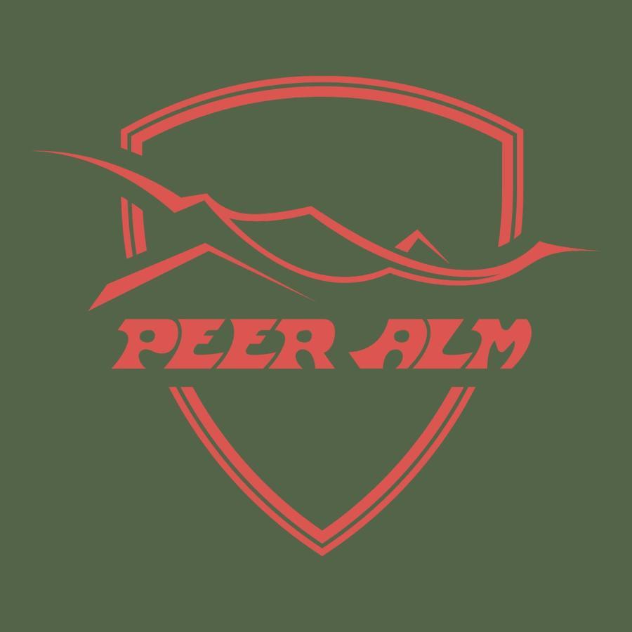 Peer Alm Ξενοδοχείο Navis Εξωτερικό φωτογραφία